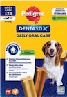 Dentastix bei Markant Nordwest im Prospekt "" für 5,49 €