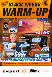 Der aktuelle expert Prospekt Der aktuelle expert Prospekt Top Angebote