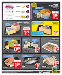 EDEKA Appenzeller im Prospekt EDEKA Appenzeller im Prospekt