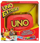 UNO Extreme im Angebot bei Kaufland in Schwerte UNO Extreme Angebote von Mattel bei Kaufland Schwerte für 19,99 €