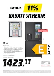 Aktueller MediaMarkt Saturn Prospekt mit Küchengeräte, "11% RABATT SICHERN!", Seite 9