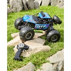 Off Road Climber en promo chez Auchan Hypermarché Ajaccio à 39,99 €