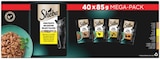 Mini filets volaille - Sheba dans le catalogue Lidl