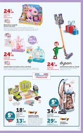 Aspirateur Angebote im Prospekt "OPÉRATION SPÉCIALE : Prix bas de Noël" von Bi1 auf Seite 7
