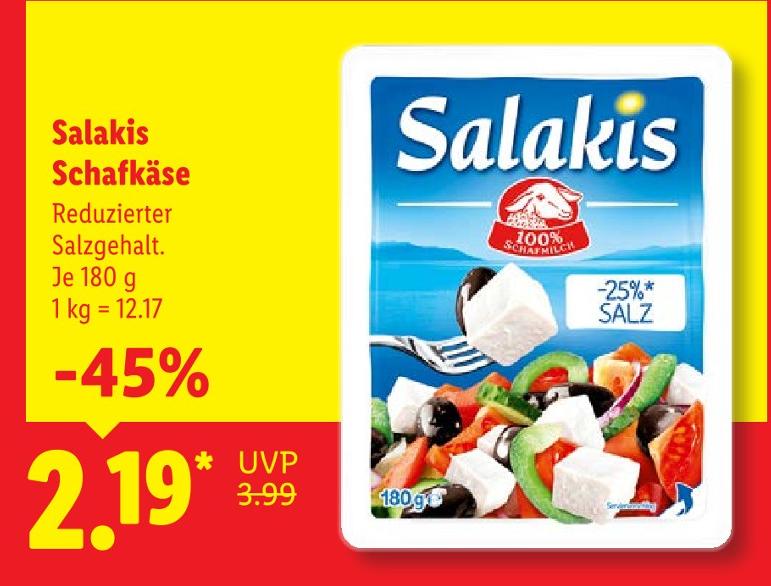 Schafkäse