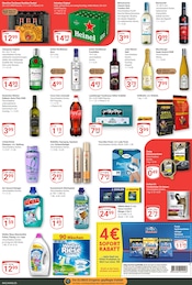 Shampoo im GLOBUS Prospekt in Leipzig Aktueller GLOBUS Prospekt mit Shampoo, "Aktuelle Angebote", Seite 6