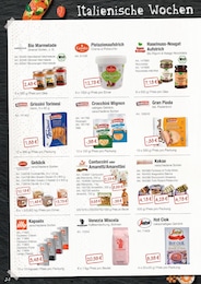 Marmelade Angebot & Preis im aktuellen Hamberger Prospekt Marmelade Angebot im aktuellen Hamberger Prospekt auf Seite 22