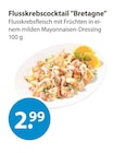 Flusskrebscocktail "Bretagne" im aktuellen V-Markt Prospekt für 2,99 €
