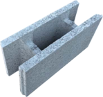 Beton Schalungsstein im Angebot bei Bauzentrum Reinholdshain in Freital Beton Schalungsstein Angebote bei Bauzentrum Reinholdshain Freital für 2,79 €