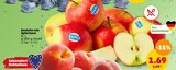 Aktuelles Deutsche rote Äpfel Angebot bei Penny-Markt in Karlsruhe ab 1,69 €