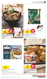 Prospectus Intermarché Hyper "-34% DE REMISE IMMÉDIATE SUR UNE SÉLECTION DE FOIES GRAS" en cours à Toulouse, Page 25 Catalogue Intermarché Hyper en cours à Toulouse, "-34% DE REMISE IMMÉDIATE SUR UNE SÉLECTION DE FOIES GRAS", Page 25