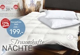 Aktuelle Kopfkissen Angebote bei BRAUN Möbel-Center in Reutlingen Aktuelles 3-Kammer-Kopfkissen Angebot bei BRAUN Möbel-Center in Reutlingen ab 39,95 €