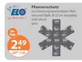 Pfannenschutz im V-Markt Prospekt Pfannenschutz von ELO im aktuellen V-Markt Prospekt für 2,49 €