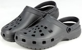 Damen- oder Herren-Clogs im aktuellen Thomas Philipps Prospekt