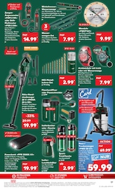 Handyzubehör im Kaufland Prospekt in Norderstedt Aktueller Kaufland Prospekt mit Handyzubehör, "Aktuelle Angebote", Seite 37