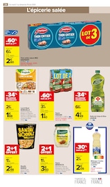Huile Alimentaire Angebote im Prospekt "Carrefour Market" von Carrefour Market auf Seite 26