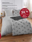 Aktuelle Bettwäsche Angebote bei buss in Bremerhaven Aktuelles Biber Bettwäsche Angebot bei buss in Bremerhaven ab 39,95 €