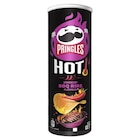 Chips - PRINGLES en promo chez Carrefour Montreuil à 1,46 €