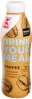 Aktuelles Drink your meal Kaffee Angebot bei Kaufland in Darmstadt ab 1,99 €