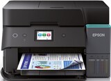 Multifunktionsdrucker EcoTank ET-4950 im Angebot bei expert in Bayreuth Multifunktionsdrucker EcoTank ET-4950 Angebote von Epson bei expert Bayreuth für 339,00 €