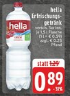EDEKA Rheinberg Prospekt mit  im Angebot für 0,89 €