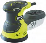 Ponceuse excentrique - Ryobi - Mr. Bricolage à Sartrouville Ponceuse excentrique - Ryobi en promo chez Mr. Bricolage Sartrouville à 59,90 €