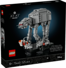 AT-AT™ - LEGO - Auchan Hypermarché à Drancy AT-AT™ - LEGO en promo chez Auchan Hypermarché Drancy à 49,90 €