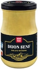 Dijon Senf von REWE Beste Wahl im aktuellen REWE Prospekt
