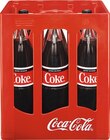 Aktuelles Coca-Cola oder Coca-Cola Zero Angebot bei Netto Marken-Discount in Heilbronn ab 8,99 €