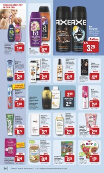 Nudeln im combi Prospekt "Markt - Angebote" mit 35 Seiten (Bremen)