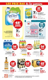 Bière Angebote im Prospekt "Super U" von Super U Bière Angebote im Prospekt "Super U" von Super U auf Seite 28