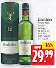 Single Malt Scotch Whisky von Glenfiddich für 29,99 € bei E center im Angebot Single Malt Scotch Whisky von Glenfiddich im aktuellen E center Prospekt