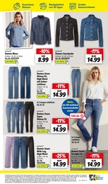 Jacke Angebot & Preis im aktuellen Lidl Prospekt Jacke Angebot im aktuellen Lidl Prospekt auf Seite 55
