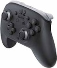 expert Ludwigsfelde - Nintendo Switch 2 Pro Controller Angebot im Prospekt Nintendo Switch 2 Pro Controller bei expert im Ludwigsfelde Prospekt für 79,00 €