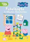 Fabelhafte 5-Minuten-Geschichten für 6,99 € bei Rossmann im Angebot Fabelhafte 5-Minuten-Geschichten im aktuellen Rossmann Prospekt
