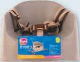Rehausseur de chaise soft - Tigex - Super U à Brive-la-Gaillarde Rehausseur de chaise soft - Tigex en promo chez Super U Brive-la-Gaillarde à 9,95 €