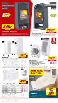 Farbe Angebot im toom Baumarkt Prospekt, gültig von 15.11.2025 bis 21.11.2025 Farbe Angebot im aktuellen toom Baumarkt Prospekt auf Seite 12