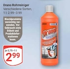 Rohrreiniger bei GLOBUS im Jena Prospekt für 2,99 €