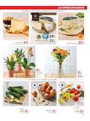 Promos Plantes dans le catalogue "U express" de U Express Plantes en promo dans le catalogue U Express à la page 15