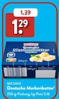 Deutsche Markenbutter von Milsani im aktuellen ALDI SÜD Prospekt für 1,29 €