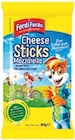Cheese-Sticks Mozzarella-Stangen im Kaufland Prospekt Cheese-Sticks Mozzarella-Stangen von Ferdi Fuchs im aktuellen Kaufland Prospekt für