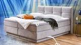 Polstermöbel Fischer - BOXSPRINGBETT Angebot im Prospekt BOXSPRINGBETT bei Polstermöbel Fischer im Prospekt "" für 1.199,00 €
