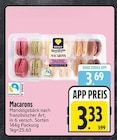 Macarons von EDEKA im aktuellen EDEKA Prospekt für 3,33 €