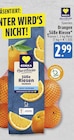 Süße Riesen Orangen bei EDEKA im Köln Prospekt für 2,99 €