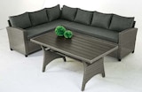 Outdoor-Lounge TAMPA, 3-tlg. für 499,00 € bei Ostermann im Angebot Outdoor-Lounge TAMPA, 3-tlg. im aktuellen Ostermann Prospekt