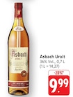 Uralt Angebote von Asbach bei EDEKA Ettlingen für 9,99 €