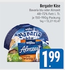 E xpress Bayrischzell - Bavaria blu Angebot im Prospekt Bavaria blu bei E xpress im Bayrischzell Prospekt für 1,99 €