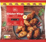 Chicken Wings mild XXL im Angebot bei Lidl in Voerde Chicken Wings mild XXL Angebote von Chef Select bei Lidl Voerde für 4,99 €