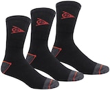 Chaussettes de travail homme - DUNLOP dans le catalogue Lidl