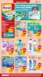 Vanish Oxi Action Angebot im aktuellen Penny Prospekt auf Seite 22